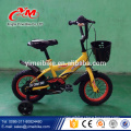 Best selling cute strong steel BMX Kids Cycling/12''Children Kids Bicycle /good quality cheap price KID Bike with training wheel